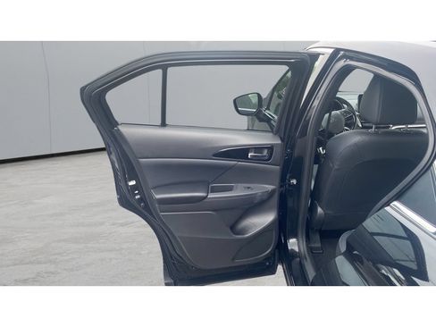 Used 2025 Mitsubishi Eclipse Cross SE AWD/4WD image 16