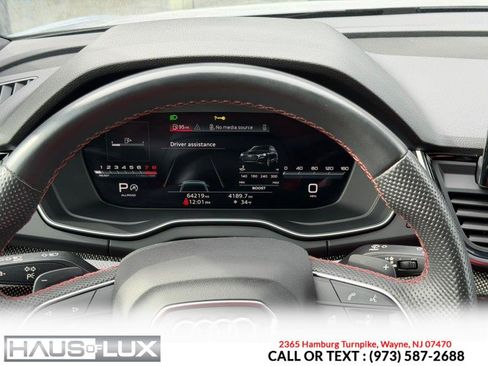 Used 2022 Audi SQ5 Premium Plus image 36