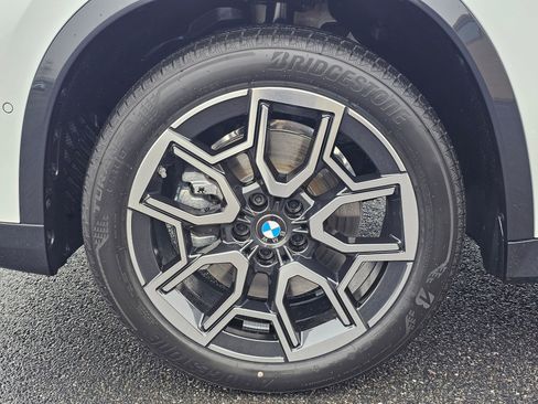 New 2026 BMW X1 xDrive28i w/ Technology Package image 9