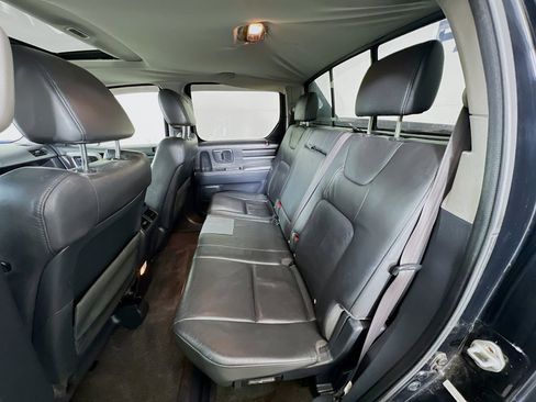 Used 2011 Honda Ridgeline RTL image 23