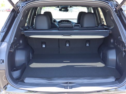 New 2026 Subaru Forester Touring AWD/4WD image 19