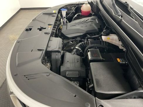 Used 2023 Kia Carnival LX image 20