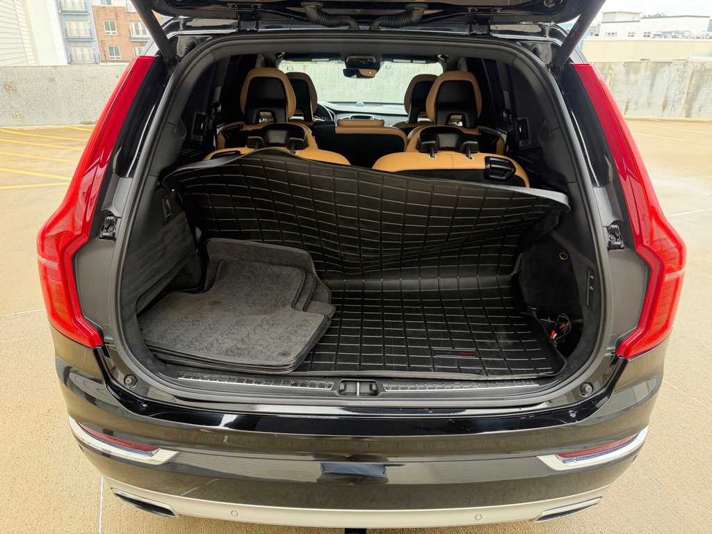 Used 2016 Volvo XC90 T6 AWD/4WD image 25