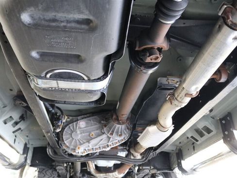 Used 2003 Ford F250 Lariat AWD/4WD image 24