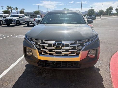 Used 2022 Hyundai Santa Cruz SEL FWD image 3