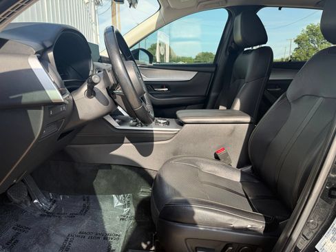 Used 2024 MAZDA CX-90 3.3 Turbo w/ Preferred Plus AWD/4WD image 23