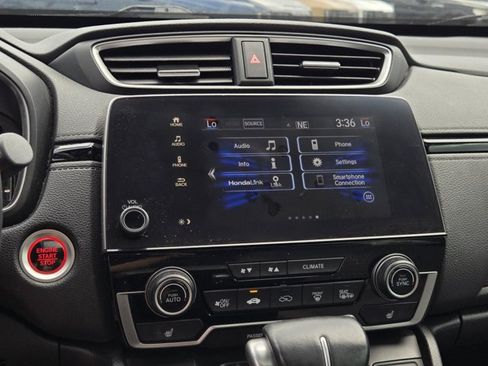 Used 2020 Honda CR-V EX-L image 29