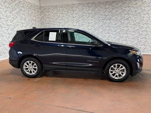 Used 2020 Chevrolet Equinox LT FWD image 6