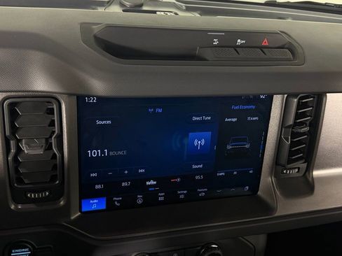 Used 2025 Ford Bronco Big Bend AWD/4WD image 16