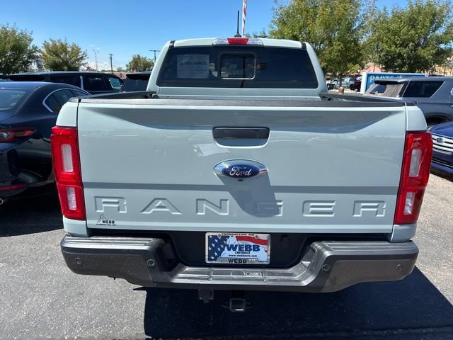 Used 2022 Ford Ranger XLT w/ Equipment Group 302A High AWD/4WD image 5