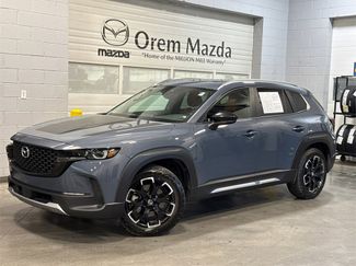 Certified 2023 MAZDA CX-50 Meridian Edition w/ Cargo Package video 1