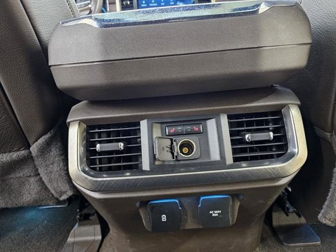 Used 2022 Ford F150 King Ranch w/ Equipment Group 601A High AWD/4WD image 26