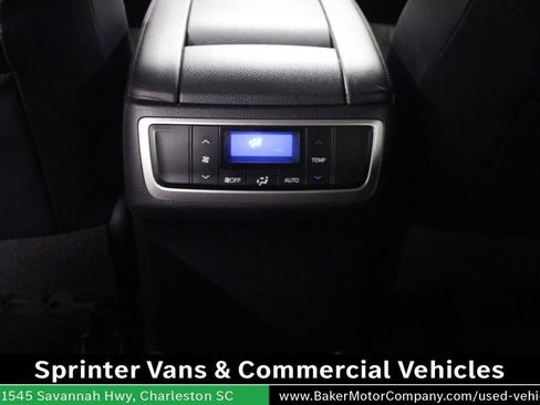 Used 2016 Toyota Highlander Limited FWD image 29