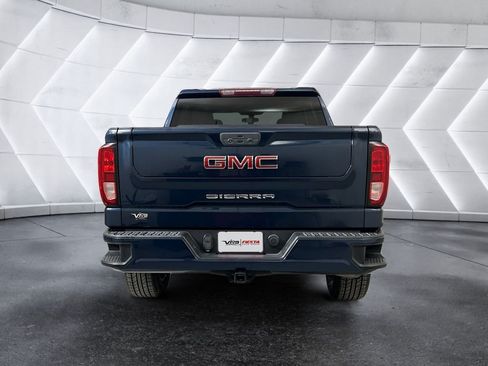 Used 2020 GMC Sierra 1500 Elevation w/ Elevation Value Package RWD image 5