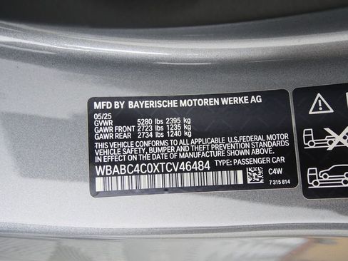 Used 2026 BMW M850i xDrive M850i xDrive w/ M Carbon Exterior Package image 25