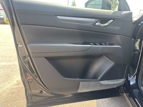 Certified 2025 MAZDA CX-5 AWD 2.5 S w/ Preferred Package image 16