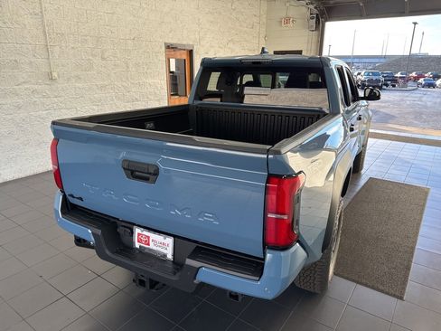 New 2026 Toyota Tacoma TRD Off-Road image 7