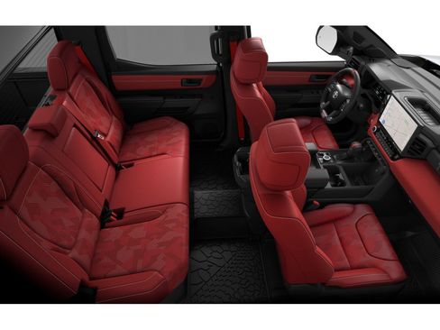 New 2026 Toyota Tundra TRD Pro AWD/4WD image 30