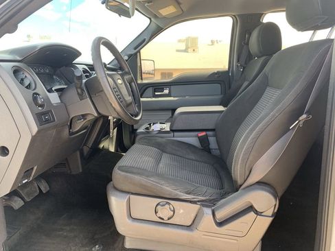 Used 2014 Ford F150 STX w/ Equipment Group 201A Mid image 18