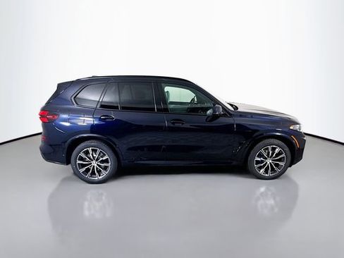 New 2026 BMW X5 xDrive40i w/ M Sport Package image 8