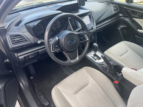 Used 2018 Subaru Impreza 2.0i AWD/4WD image 12