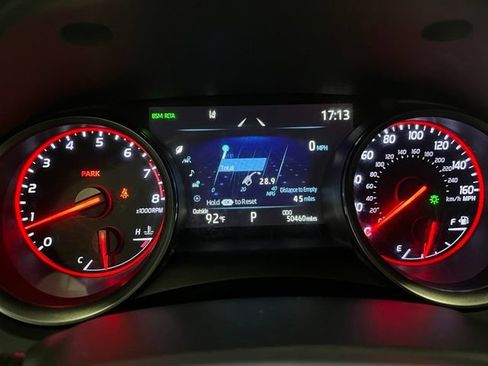 Certified 2022 Toyota Camry XSE FWD image 17