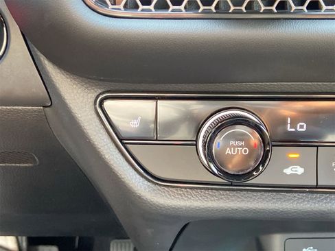 New 2026 Honda HR-V Sport image 16