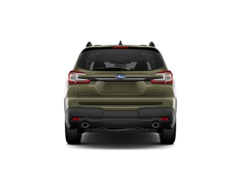 New 2026 Subaru Ascent Premium AWD/4WD image 9