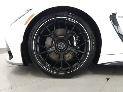 Certified 2026 Mercedes-Benz AMG GT 55 image 36