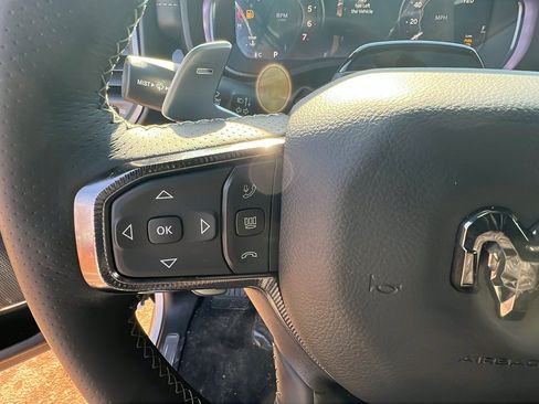 New 2026 RAM 1500 RHO image 22