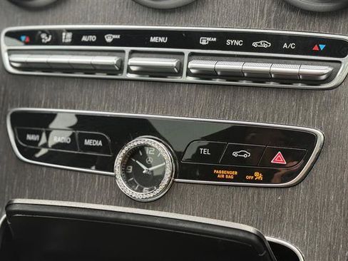Used 2019 Mercedes-Benz C 300 C 300 image 26