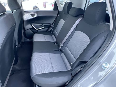 Certified 2023 Kia Soul LX w/ Option Group 015 image 23