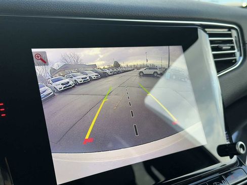 Used 2023 Jeep Wagoneer 4WD image 22