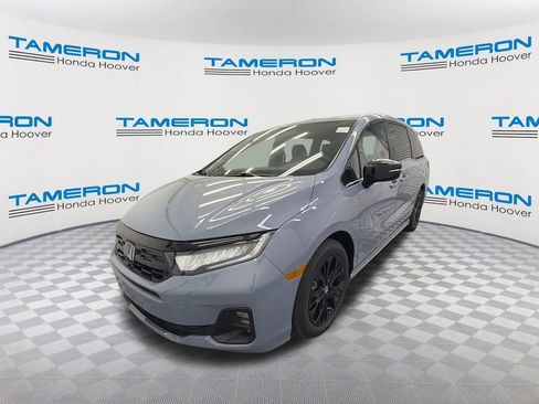 New 2026 Honda Odyssey Sport-L image 1