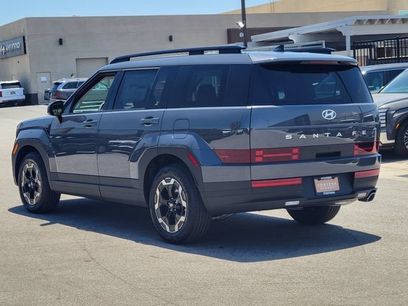New 2026 Hyundai Santa Fe SEL