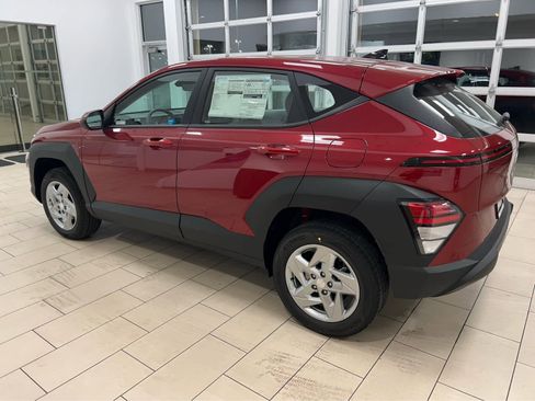 New 2026 Hyundai Kona SE image 11