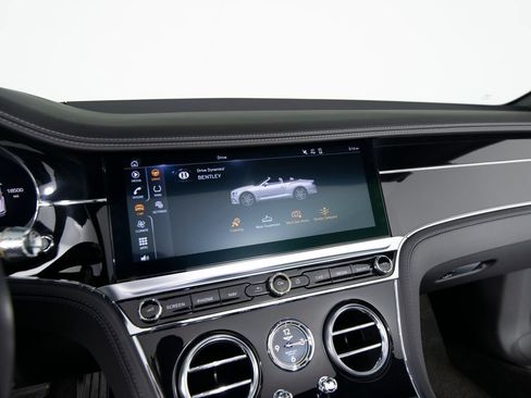 Used 2020 Bentley Continental GT AWD/4WD image 22