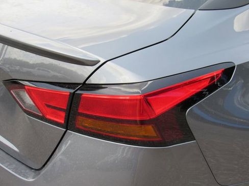 New 2026 Nissan Altima 2.5 SV FWD image 10