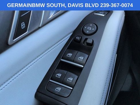 Certified 2023 BMW X5 sDrive40i w/ Premium Package RWD image 26