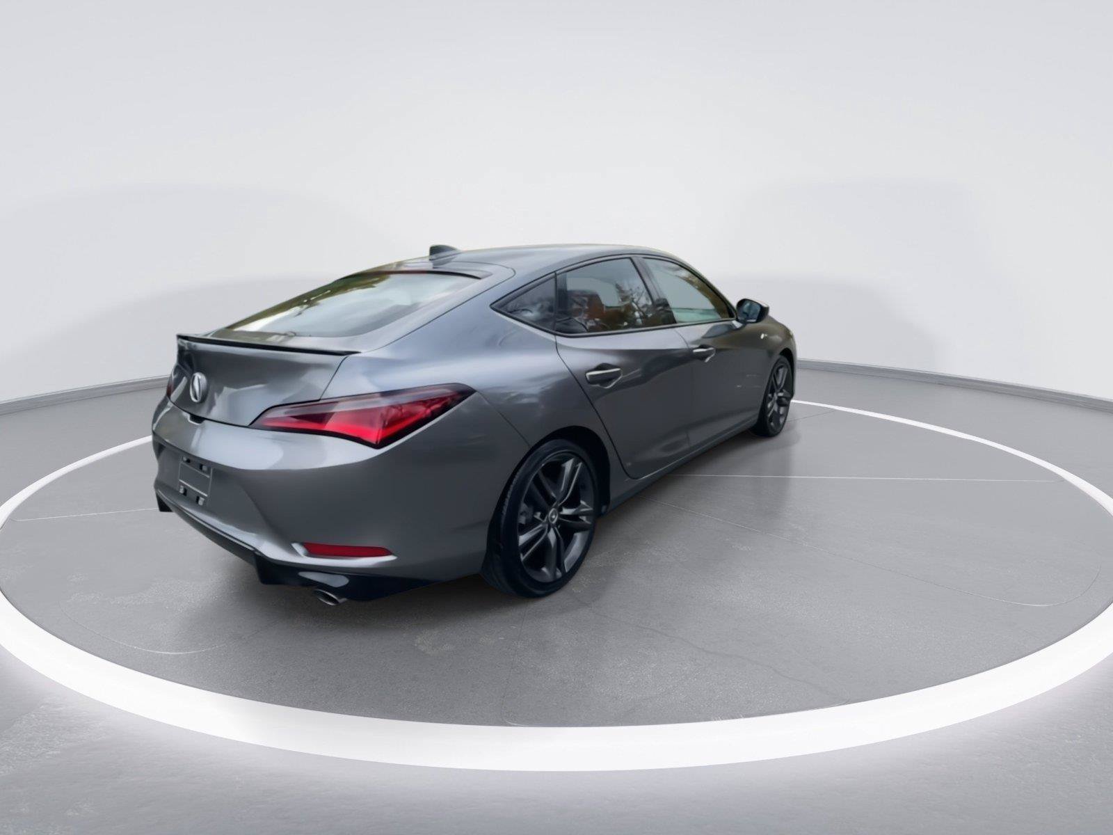 Used 2023 Acura Integra A-Spec FWD image 8