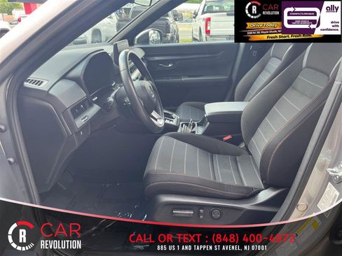 Used 2024 Honda CR-V Sport image 14
