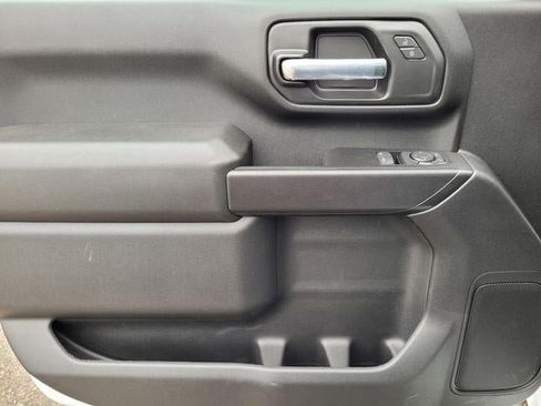New 2026 GMC Sierra 2500 Pro RWD image 18