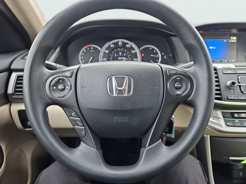 Used 2013 Honda Accord LX image 16