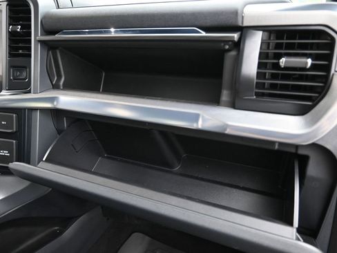 Used 2025 Ford F150 Lariat w/ Equipment Group 502A High image 34