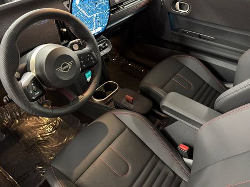 New 2026 MINI Cooper John Cooper Works image 11