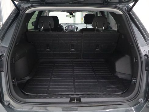 Used 2020 Chevrolet Equinox LS FWD image 27