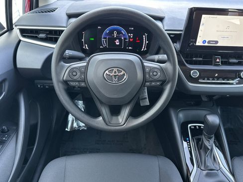 Certified 2026 Toyota Corolla LE image 15