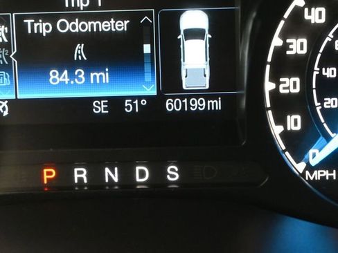 Used 2019 Ford Ranger XLT w/ Equipment Group 301A Mid image 13