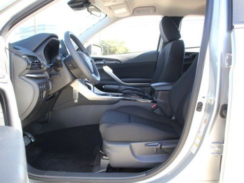 New 2026 Mitsubishi Eclipse Cross ES image 6