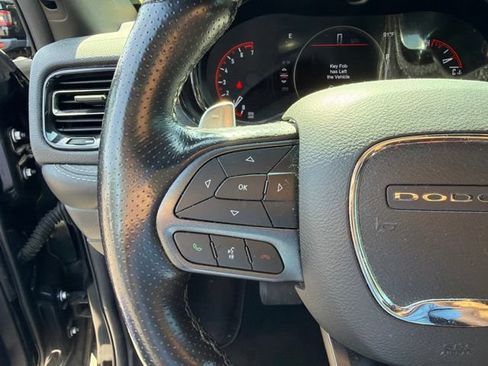 Used 2021 Dodge Durango GT RWD image 23